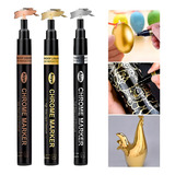2un Caneta Marcador Liquid