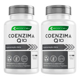 2un Coenzima Q10 Ubiquinol