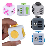 2un Fidget Toy Cube
