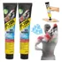2un Gel Negro Doctor Pauher Massageador Muscular Corpo 125g