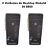 2uni Desktop Diebold Dt9850 Core2duo E8400 4gb/hd 150gb W10p