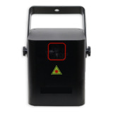 2w Rgb Light Animation Beam Scanner Stage Dj Projector