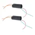 2x 3v 6v A 400kv 400000v Boost Step   Módulo De Potência De