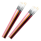 2x 5un Pinceis Ultra