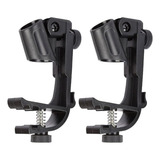 2x Acessorios De Instrumento