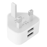 2x Adaptador De Carregador