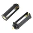 2x Adaptador Pilha 3x Aaa Substitui 18650 Lanterna Tatica