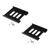 2x Adaptador Suporte Ssd