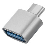 2x Adaptadores Usb Tipo