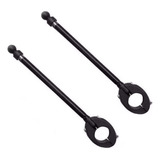 2x Antenas Corta Pipa