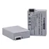 2x Ba.teria Lp-e8 P Canon  T3i T4i T5i 550d 600d 650d 