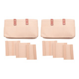 2x Baby Diaper Caddy
