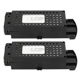 2x Bateria Para Drone