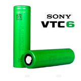 2x Bateria Sony 18650