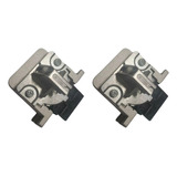 2x Cabeca Impressao Matricial