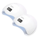 2x Cabine Sun 5