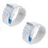 2x Cabo Flat Para Câmera Raspberry Pi B   B  15 Vias   30cm