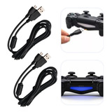 2x Cabo Usb Manete
