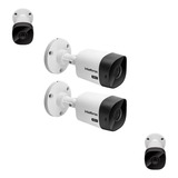 2x Camera Bullet Vhc