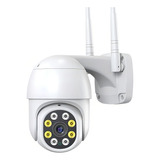 2x Camera Ip Dome