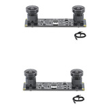 2x Camera Usb Vr