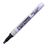 2x Caneta Marcador Permanente Pen Touch Sakura Autografo