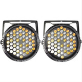 2x Canhao Refletor Par