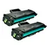 2x Cartucho Compativel D111 P Samsung M2070 M2070w