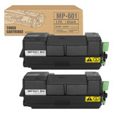 2x Cartucho Toner P