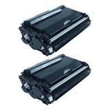 2x Cartucho Toner Tn-3472 L5602 L5902dw L5702 L5802 L5502