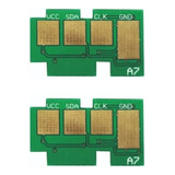 2x Chip P