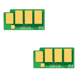 2x Chip Samsung D105