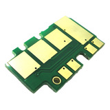 2x Chip Toner Ml2165 Ml2160 Mlt d101s D101 Scx3405 Scx 3405w