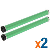 2x Cilindro Samsung Scx4828