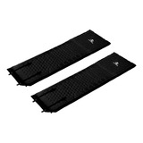 2x Colchonete Auto Inflavel