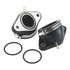 2x Coletor De Admissão Virago Xv 535 Com Retentores Yamaha