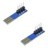 2x Conector Adaptador Wii Nunchuck I2c Wiichuck