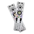 2x Controle Controle Para Sky Hdtv Hd  Universal Original