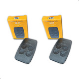 2x Controle Remoto Cr