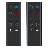 2x Controle Remoto De Substituição Adequado Para Am09 Hp00 H