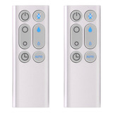 2x Controle Remoto De