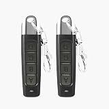 2x Controle Remoto Para