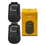 2x Controles Remoto 2