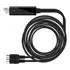 2x Conversor De Cabo Usb Midi, Interface Usb Para Entrada E
