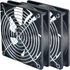2x Cooler Fan 80x80x25 8cm 80mm Ventoinha Gabinete + Grades
