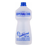 2x Coperalcool Álcool Líquido Tradicional 46 Inpm 1 X 1 L