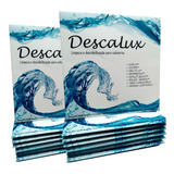 2x Descalcificante Descalux Nespresso