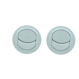 2x Difusor Ar Condicionado