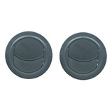 2x Difusor Ar Condicionado