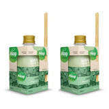 2x Difusor Aromatizador P